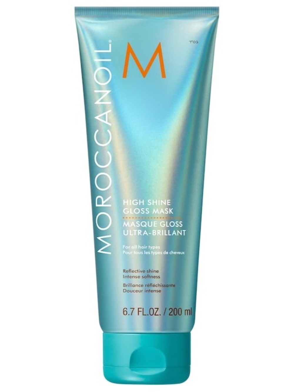 Moroccanoil High Shine Gloss Mask - 200ml